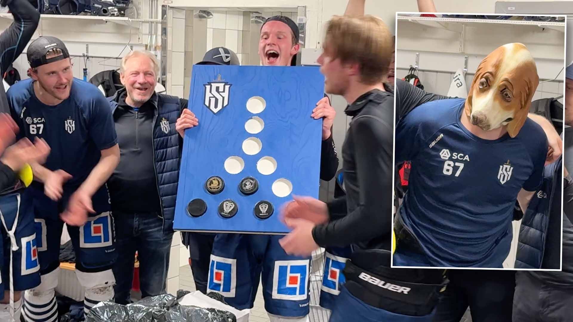 Sundsvall Hockey