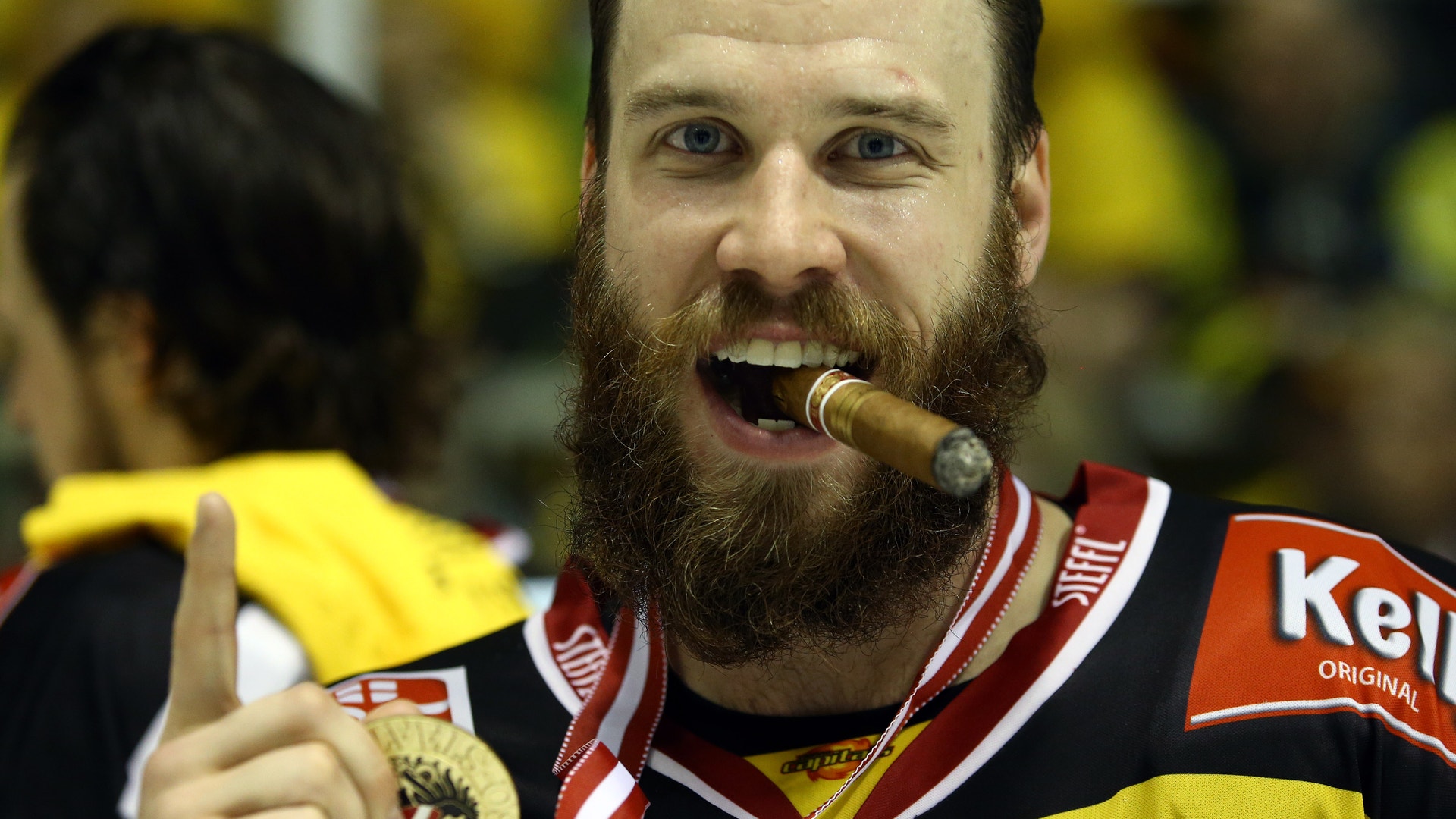 Daniel Goetzhaber/Bildbyrån