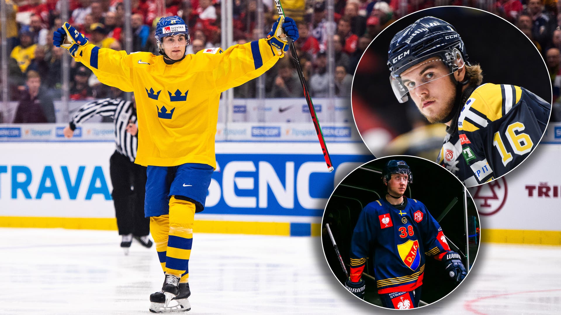 (17233) NHL
