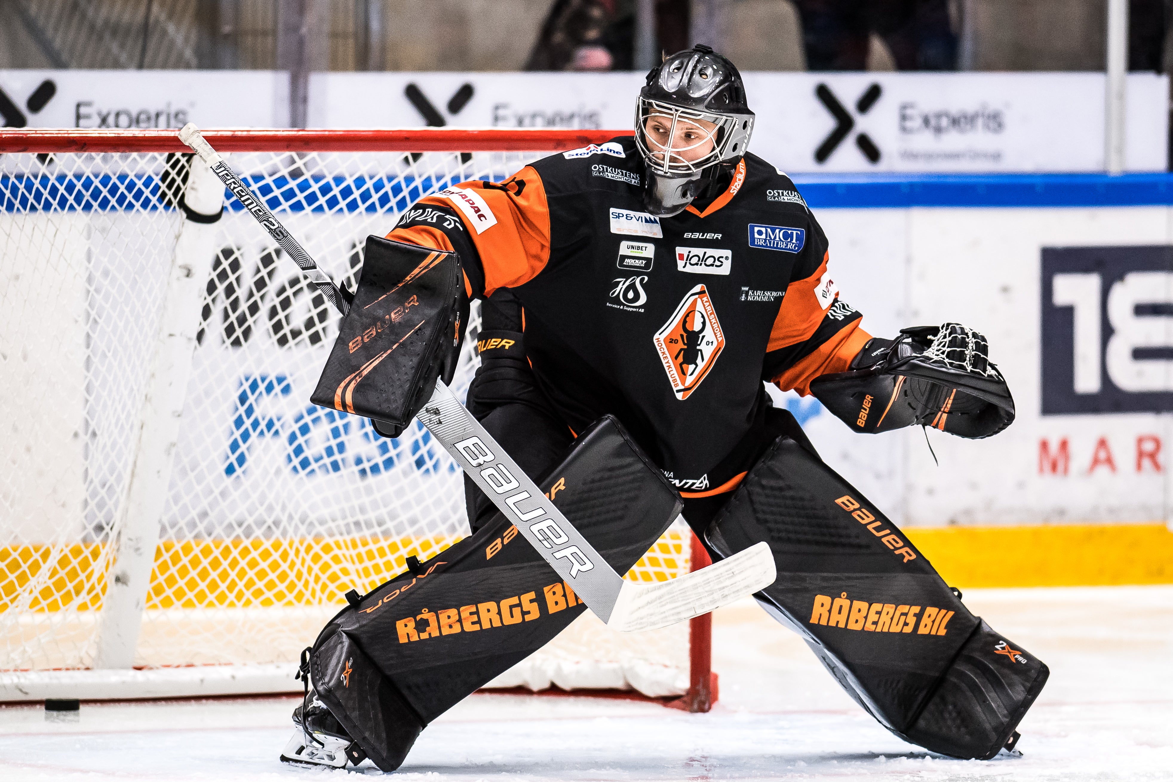 Daniel Eriksson/Bildbyrån