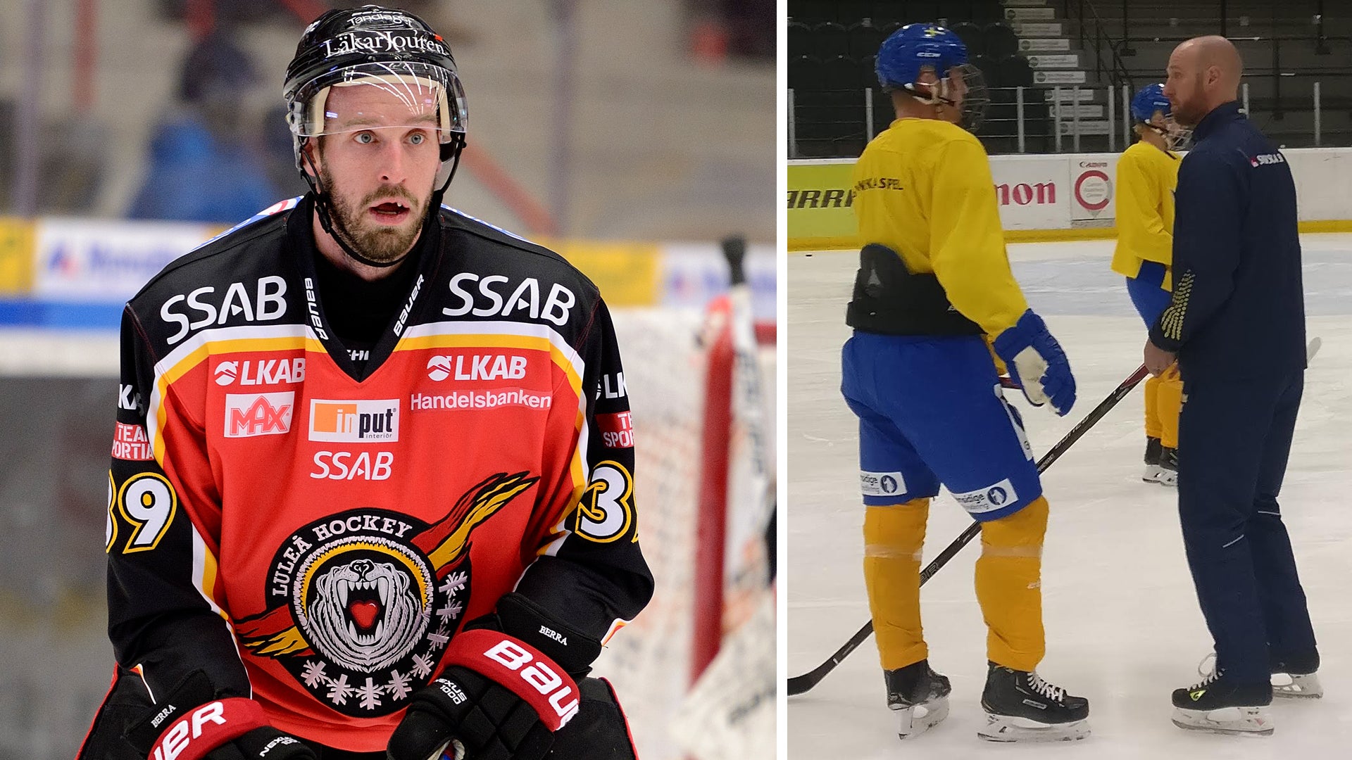 Bildbyrån/HockeyNews.se