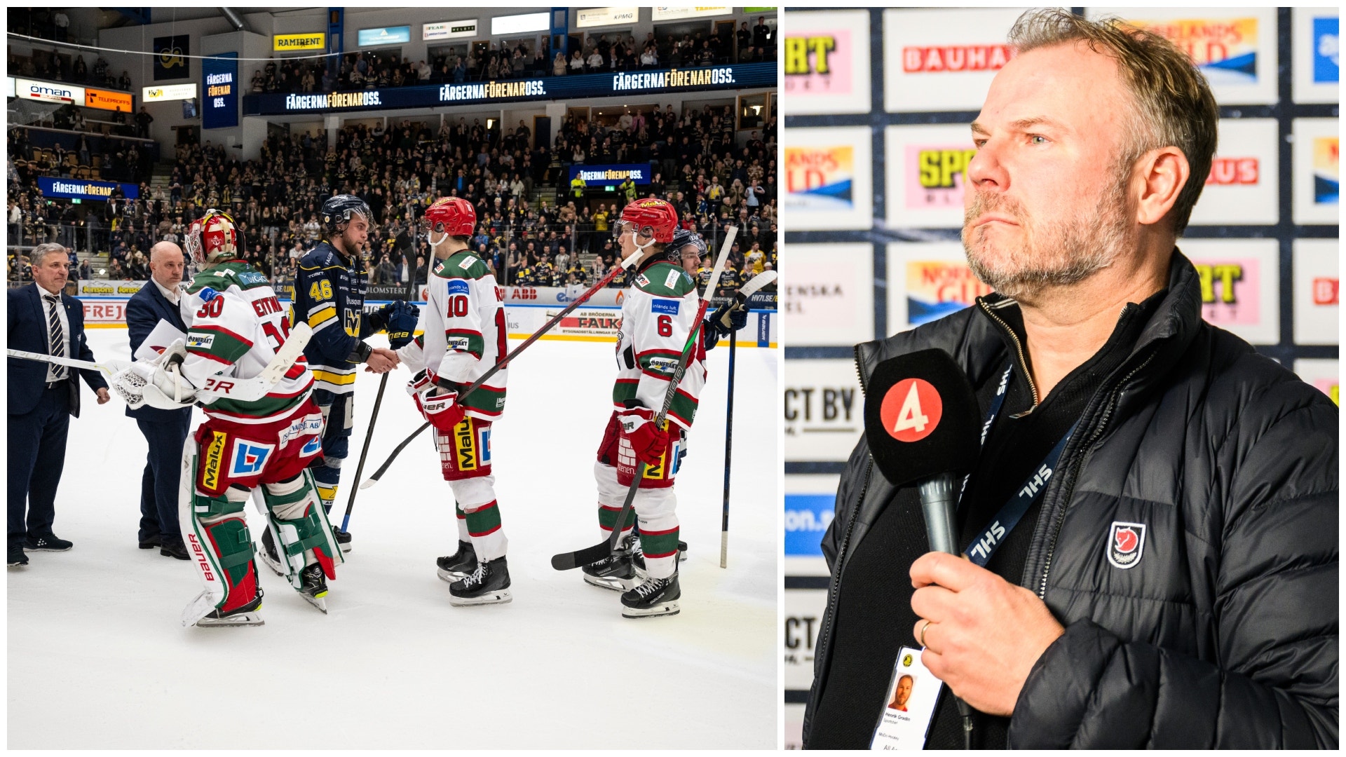 Henrik Gradin/Modo