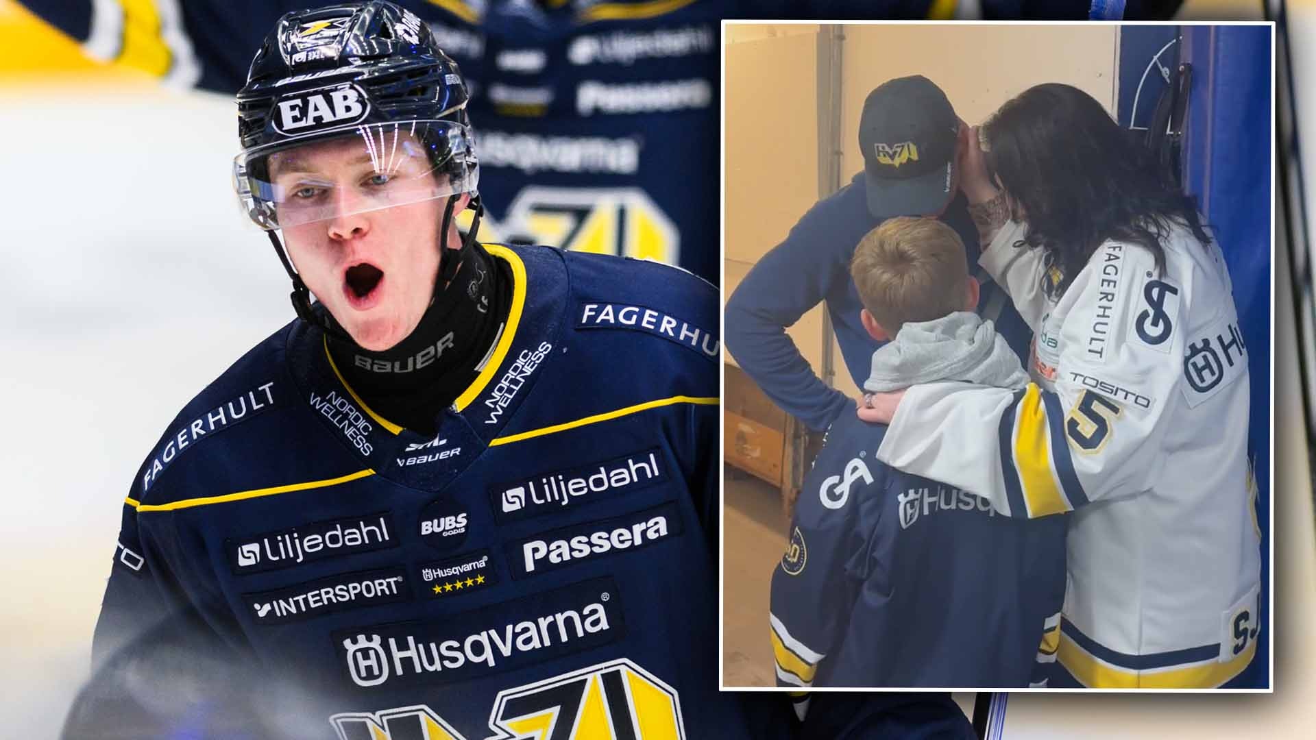 Victor Sjöholm