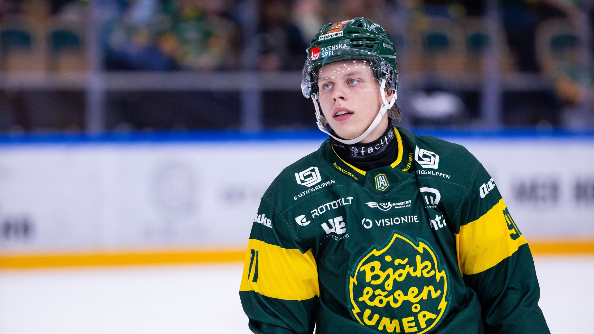 Oscar Tellström