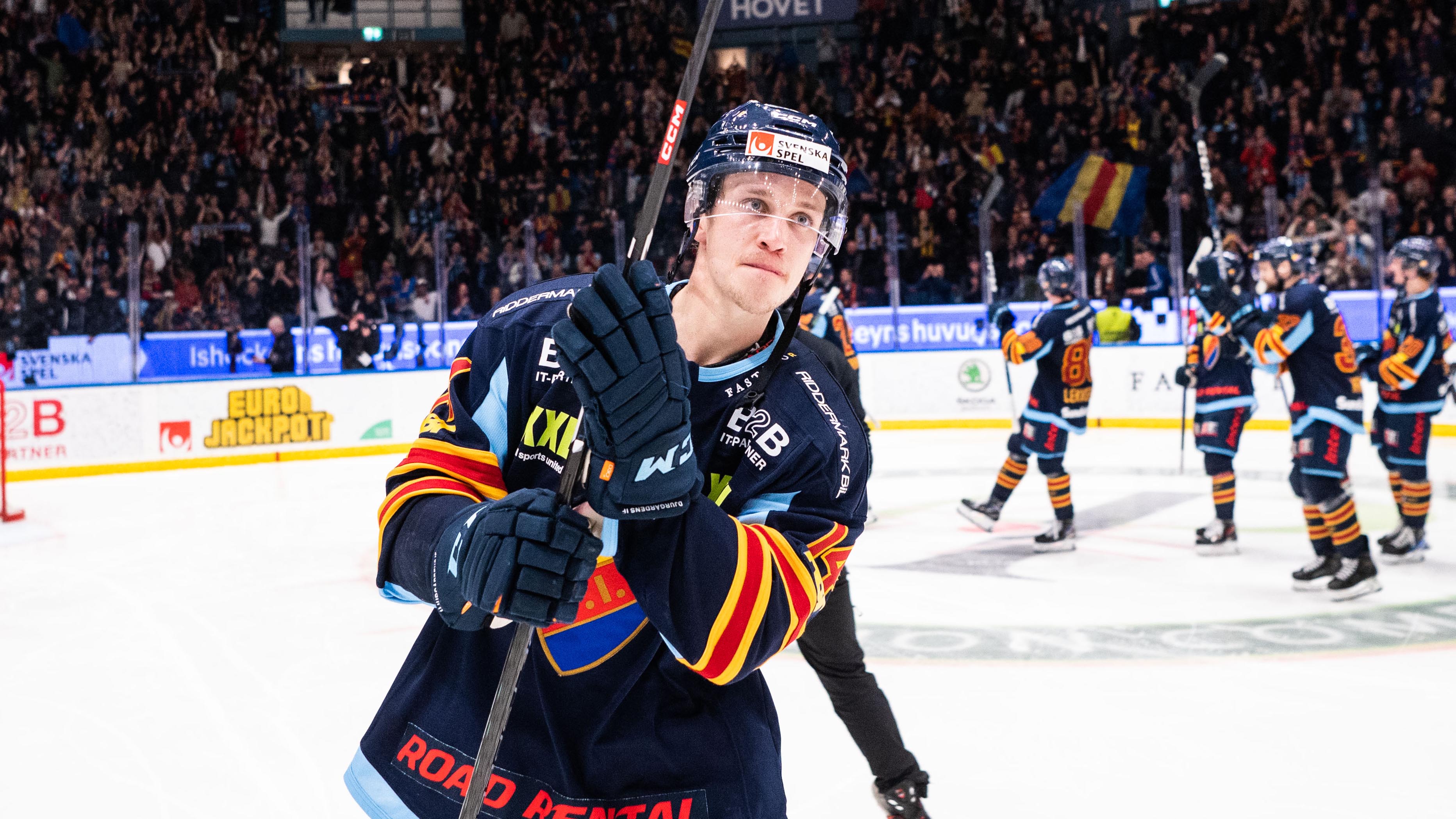 (28244) Lukas Vejdemo