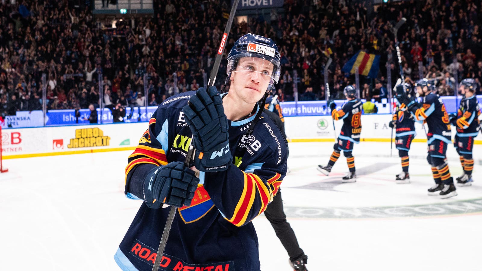 (28244) Lukas Vejdemo