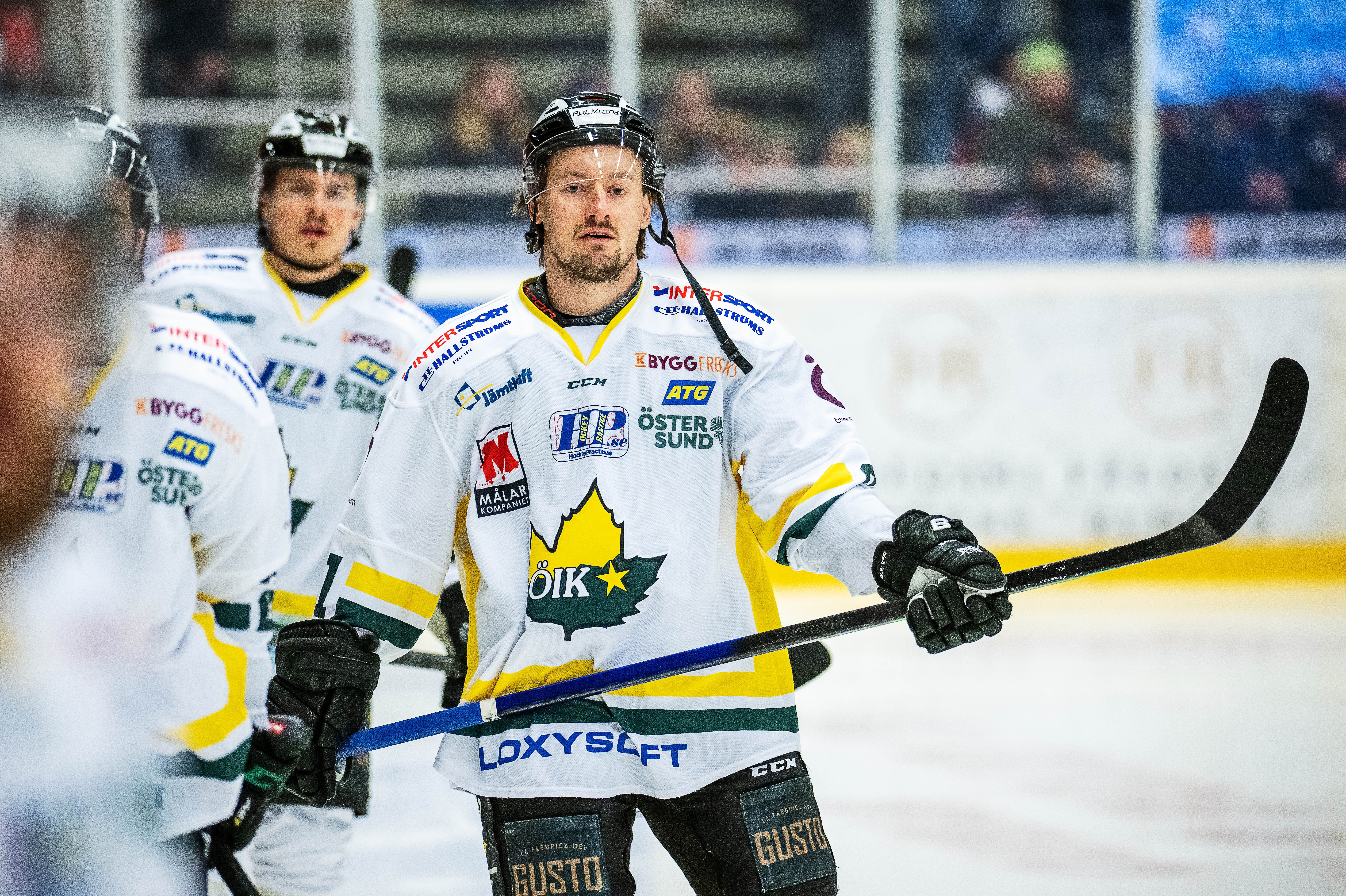 Foto: Bildbyrån
