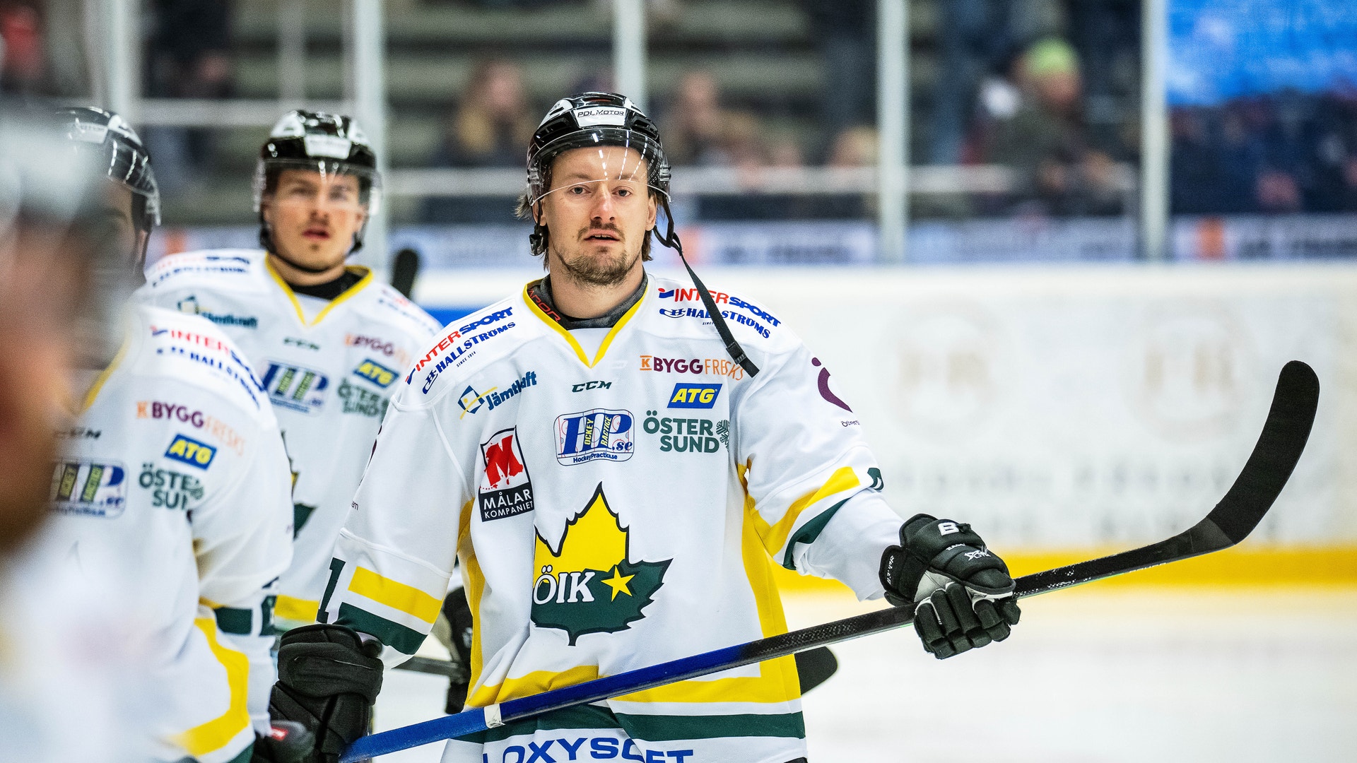 Foto: Bildbyrån