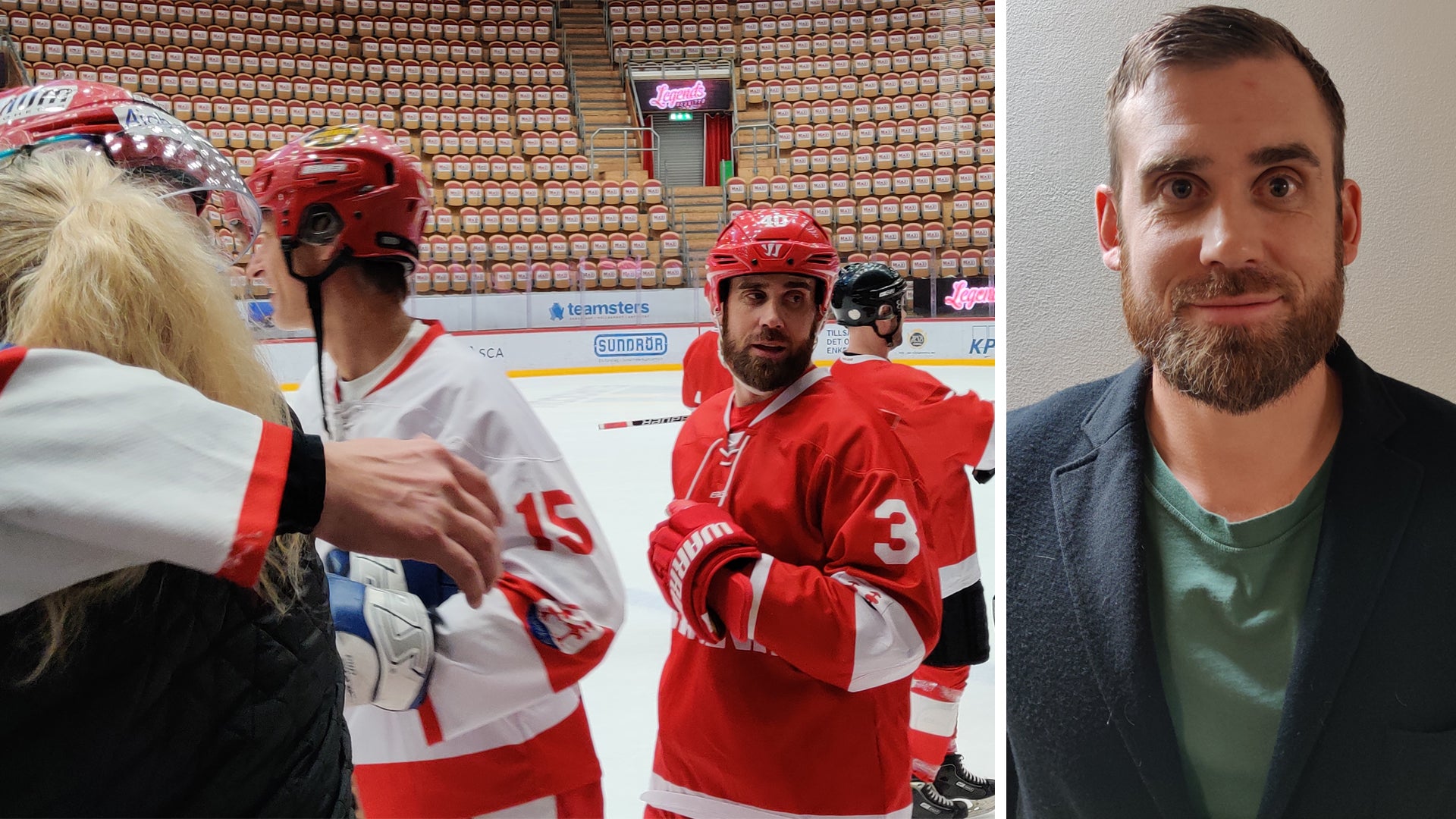 Alexander Nilsson/HockeyNews.se