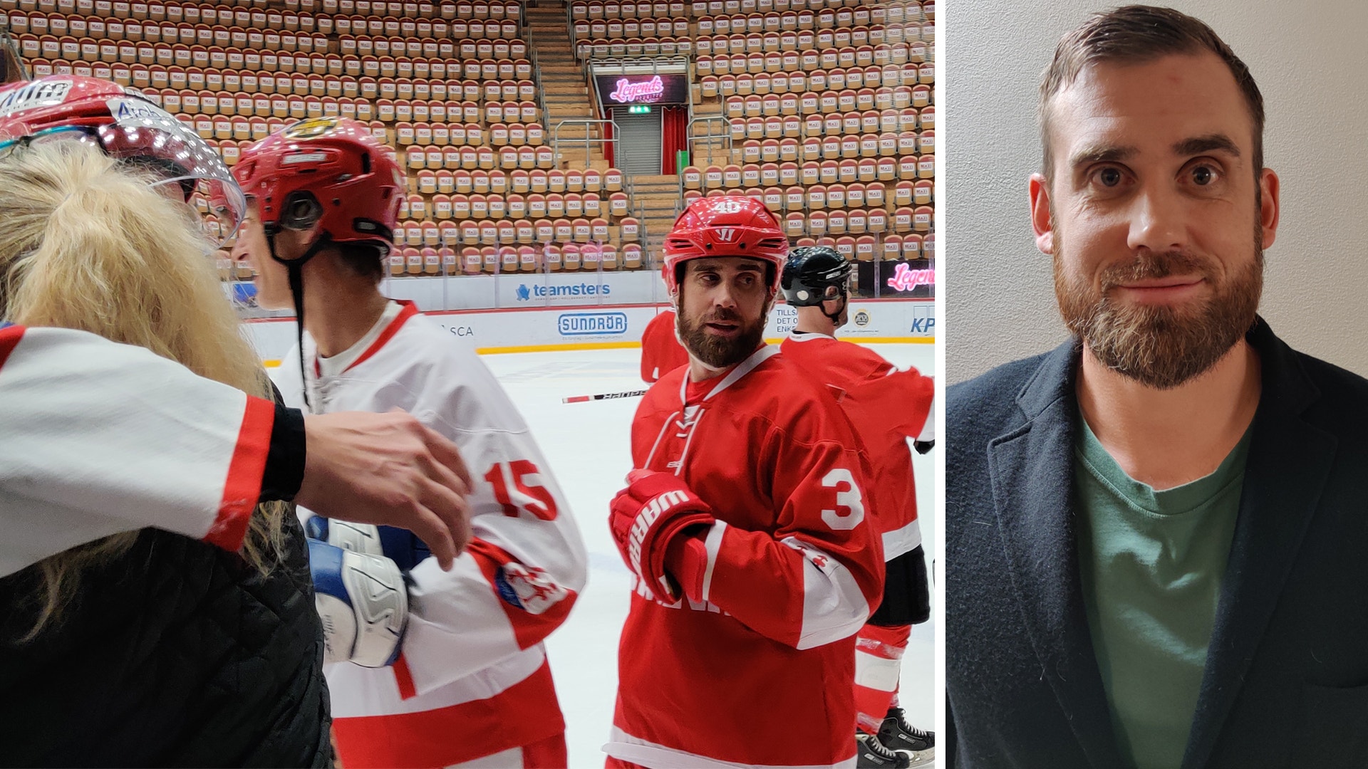 Alexander Nilsson/HockeyNews.se