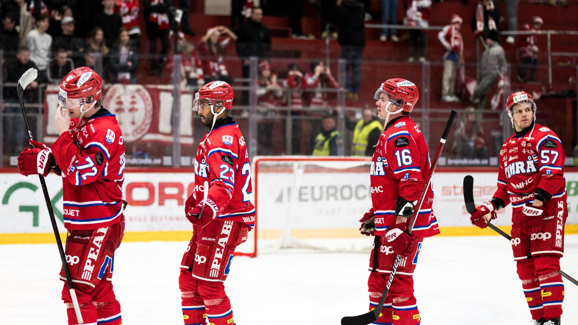 Foto: Bildbyrån