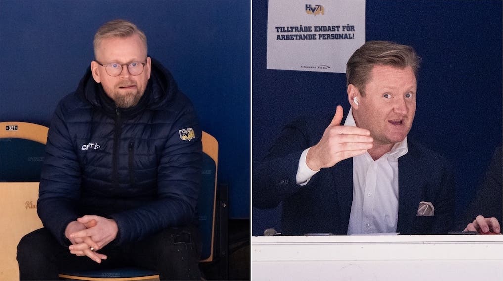 (18840) Johan Davidsson/Pär Johansson