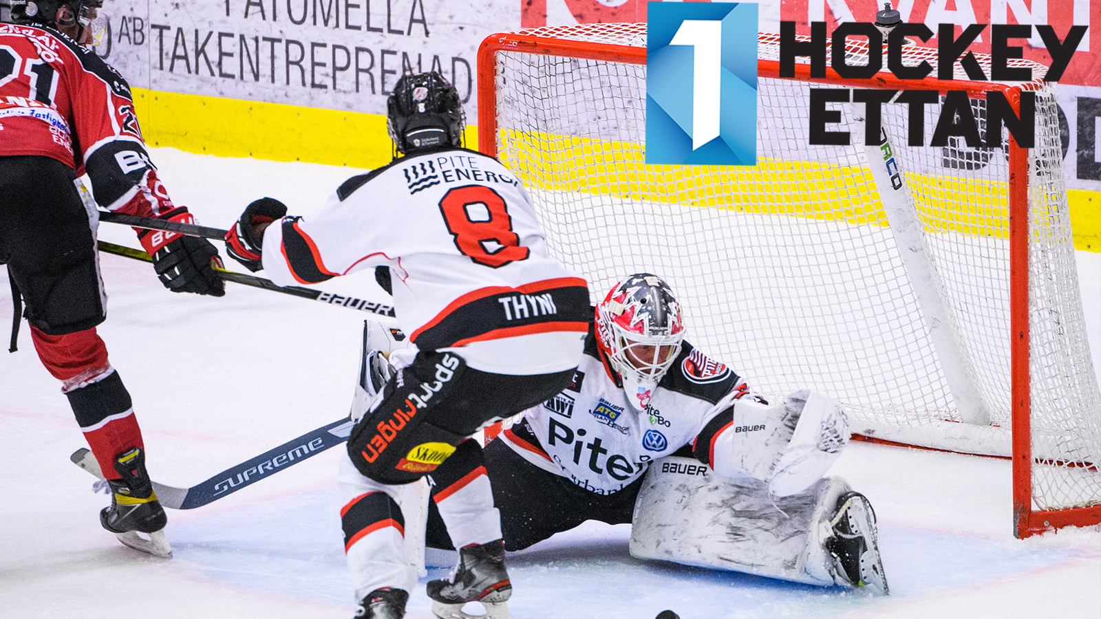 (25694) Hockeyettan Montage