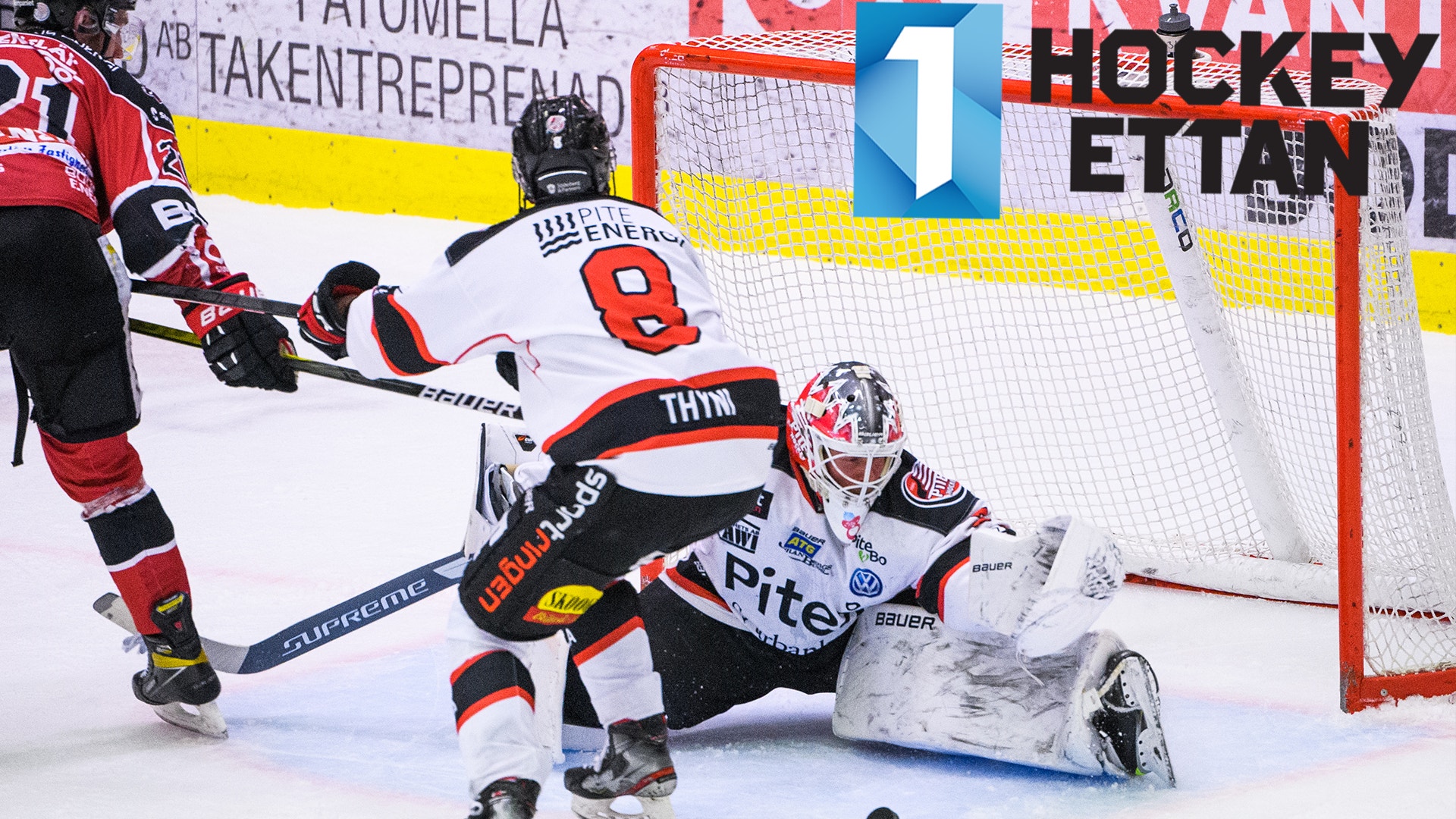 (25694) Hockeyettan Montage