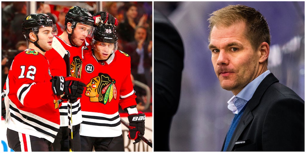 (8780) Chicago/Tomas Mitell