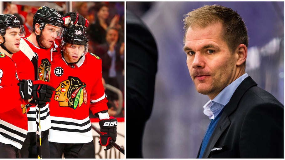 (8780) Chicago/Tomas Mitell