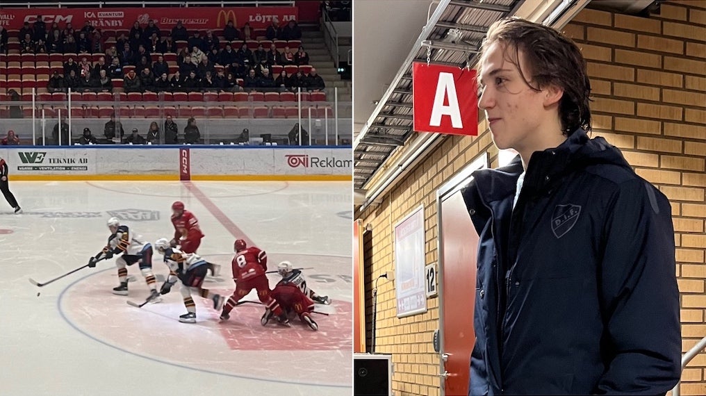 Foto: Mattias Ek