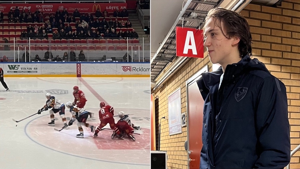 Foto: Mattias Ek