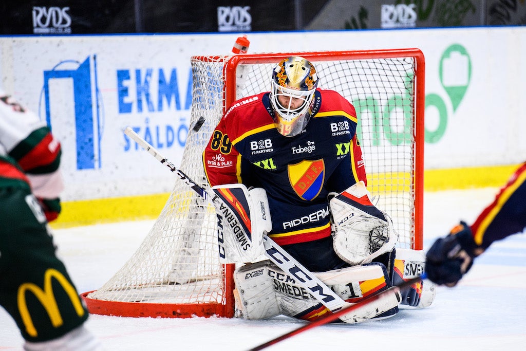 Jesper Zerman/Bildbyrån