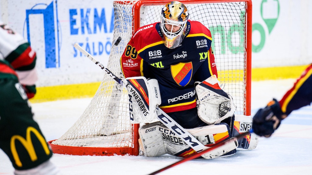 Jesper Zerman/Bildbyrån