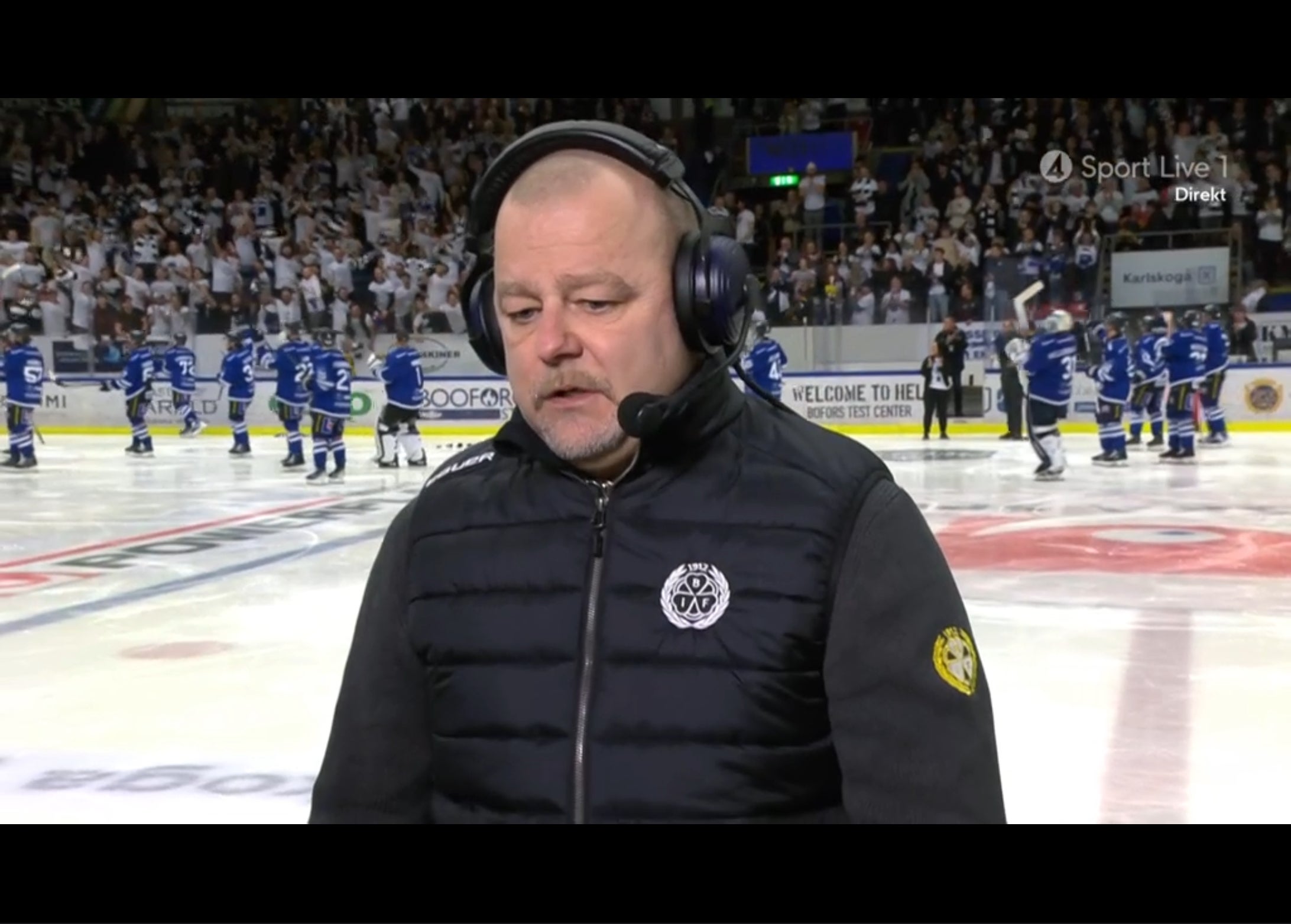 Niklas Gällstedt