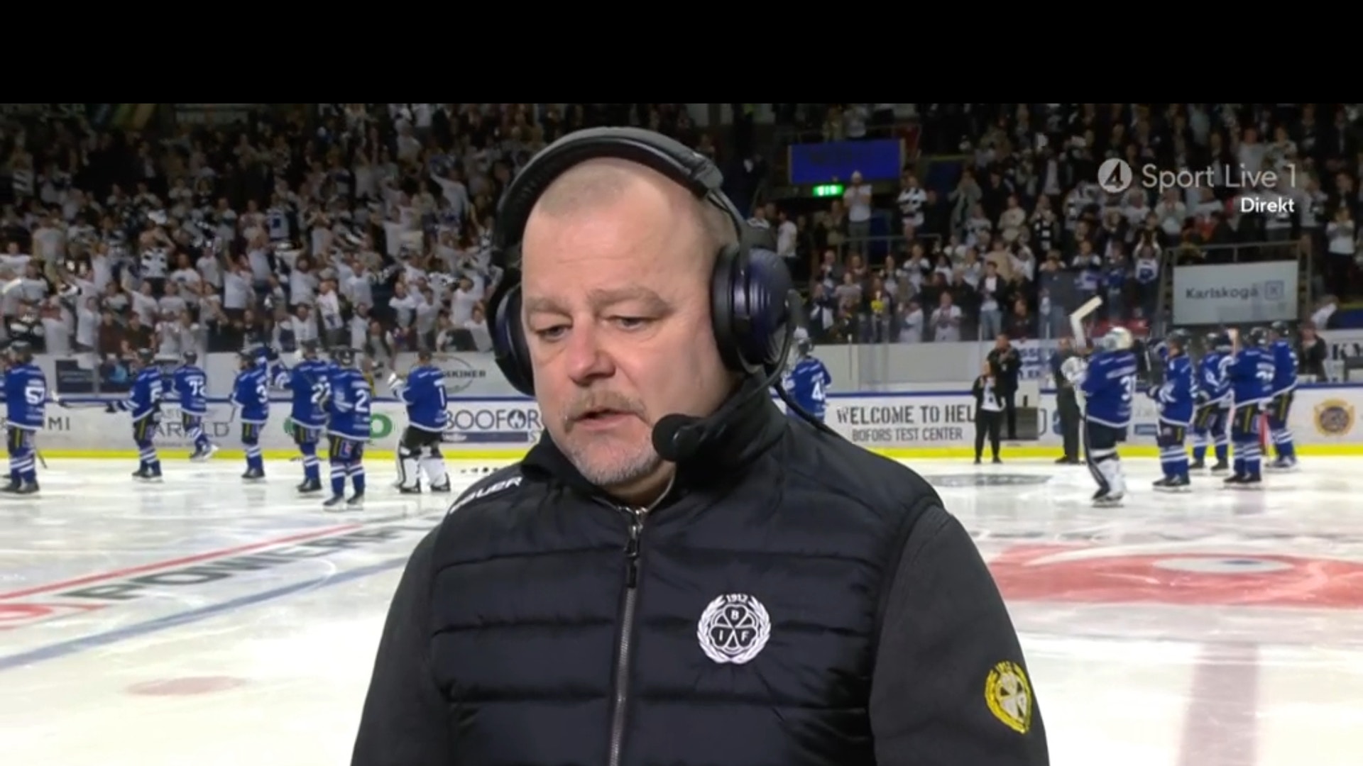 Niklas Gällstedt