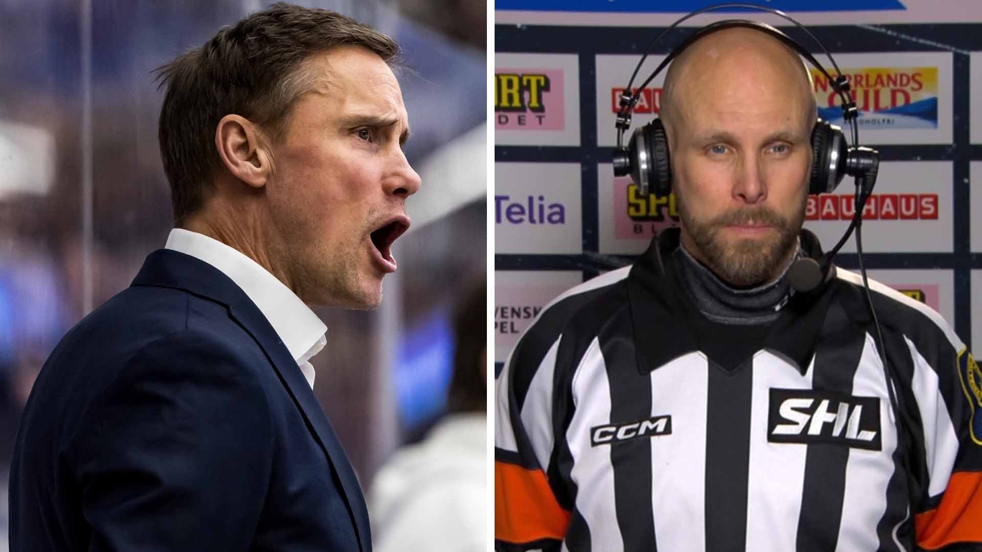 Rönnberg domare