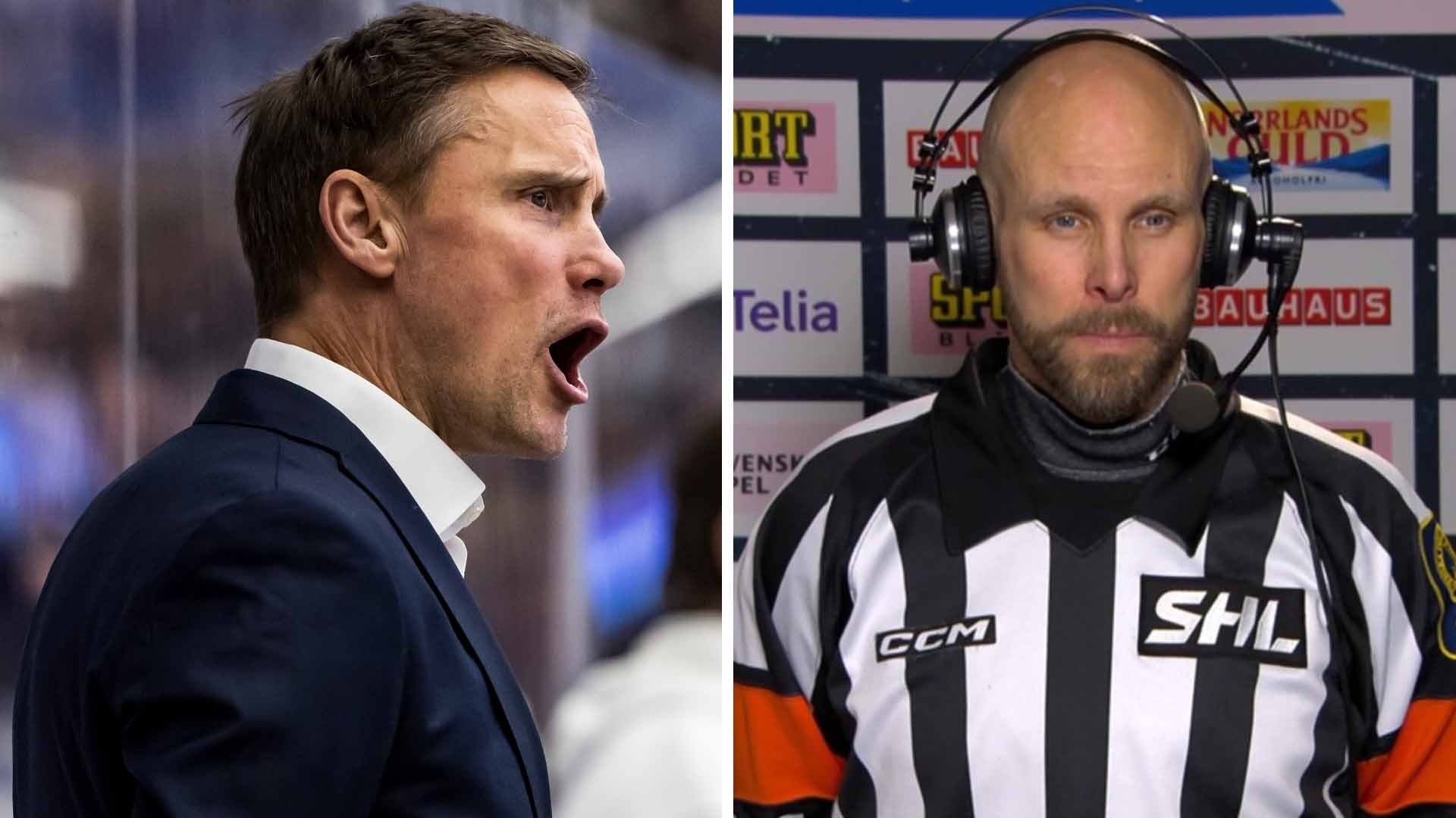 Rönnberg domare