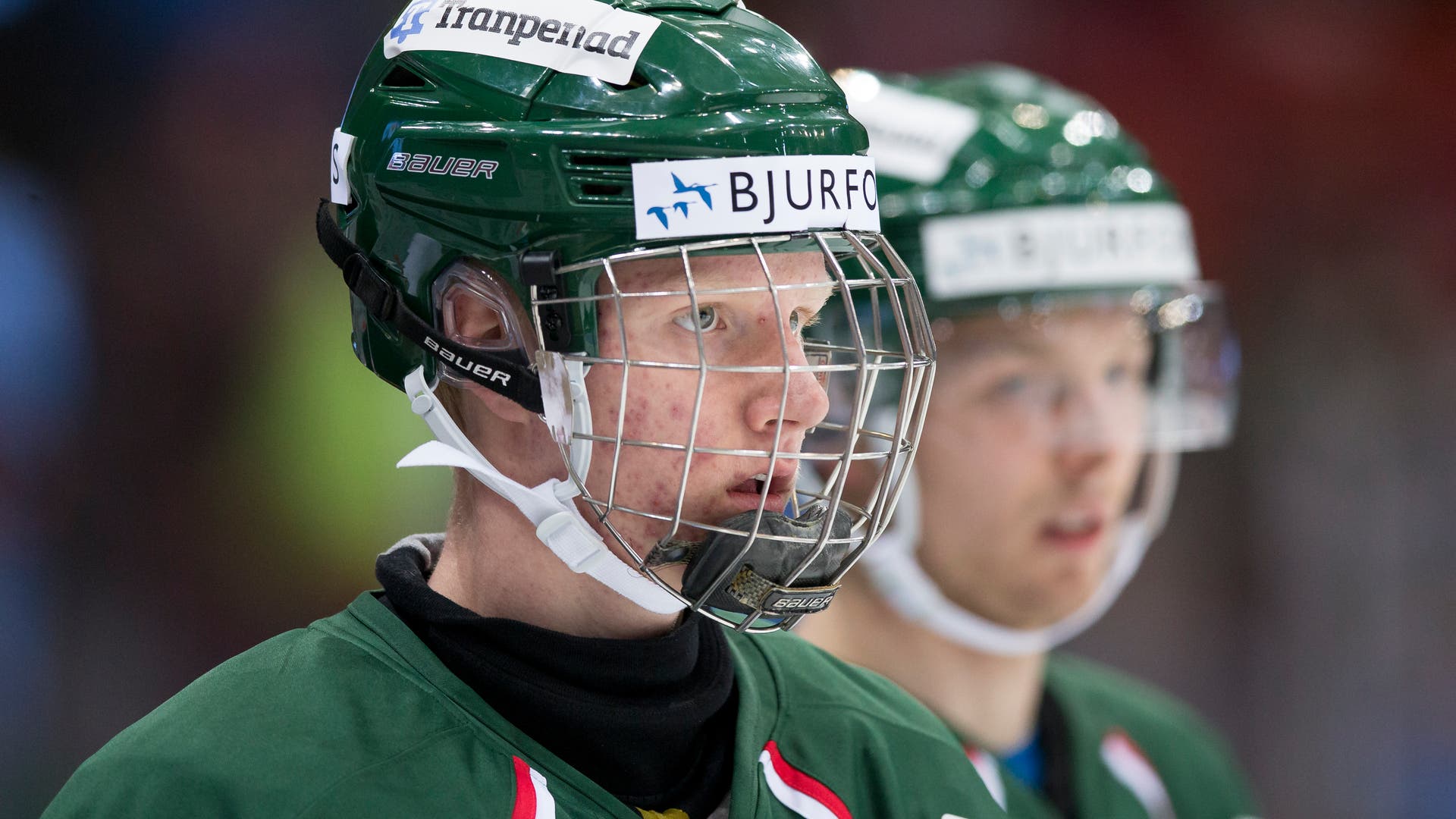 Michael Erichsen/Bildbyrån