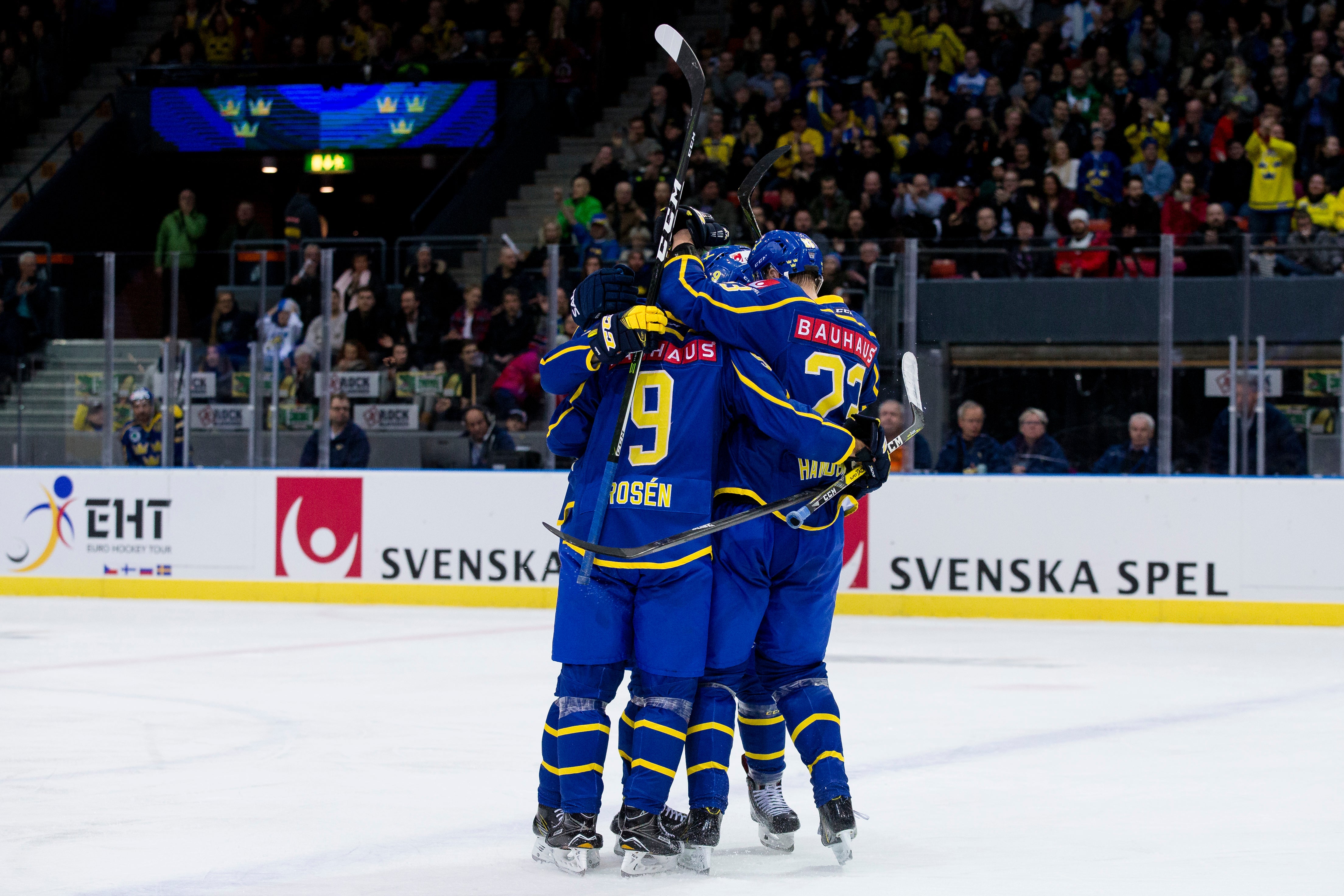 Michael Erichsen/Bildbyrån