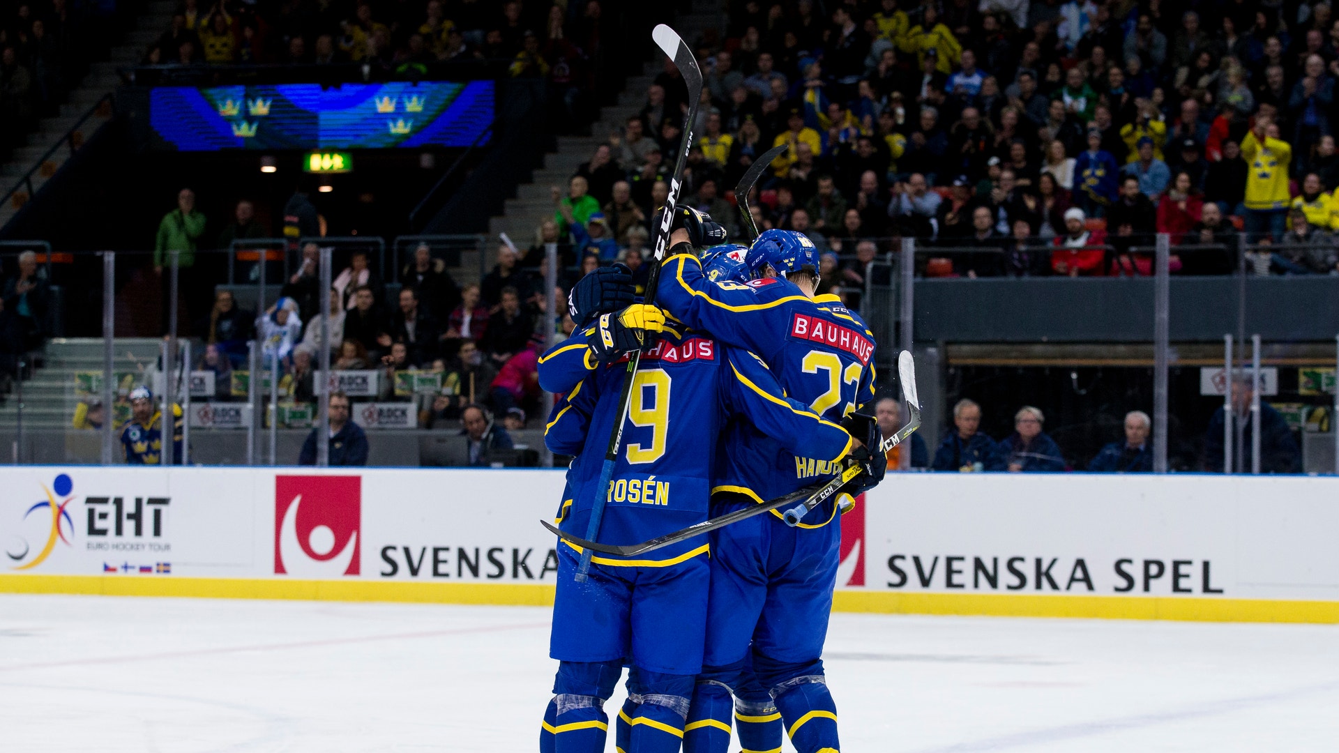 Michael Erichsen/Bildbyrån