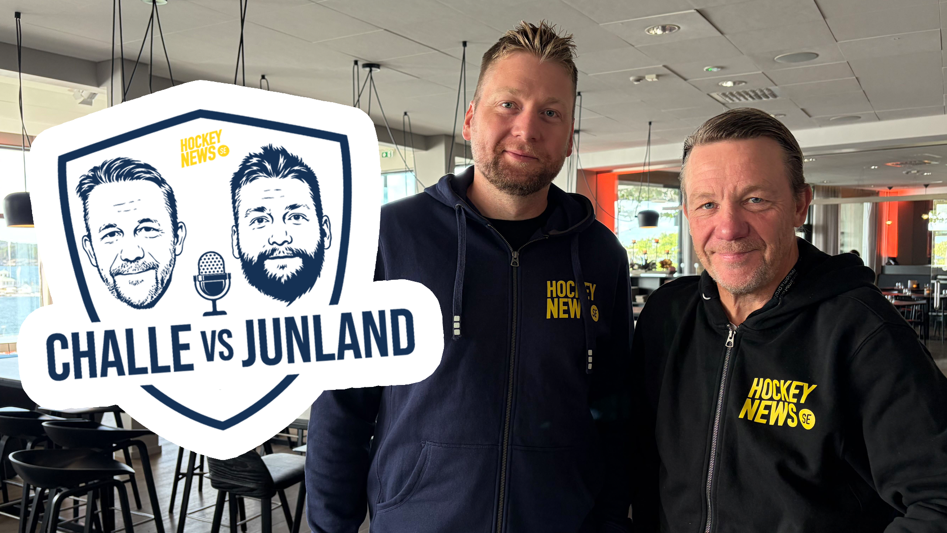 Challe vs Junland