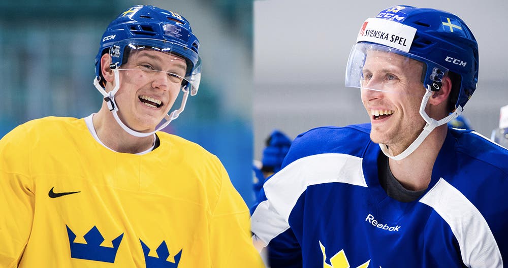 (2344) Patrik Zackrisson och Alexander Bergström