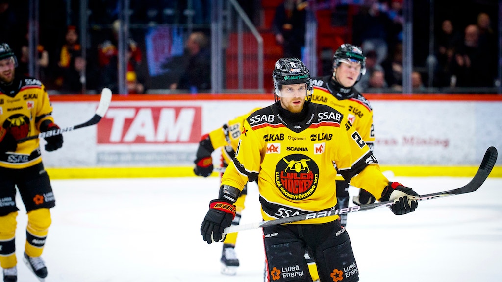 Foto: Johan Bernström/Bildbyrån