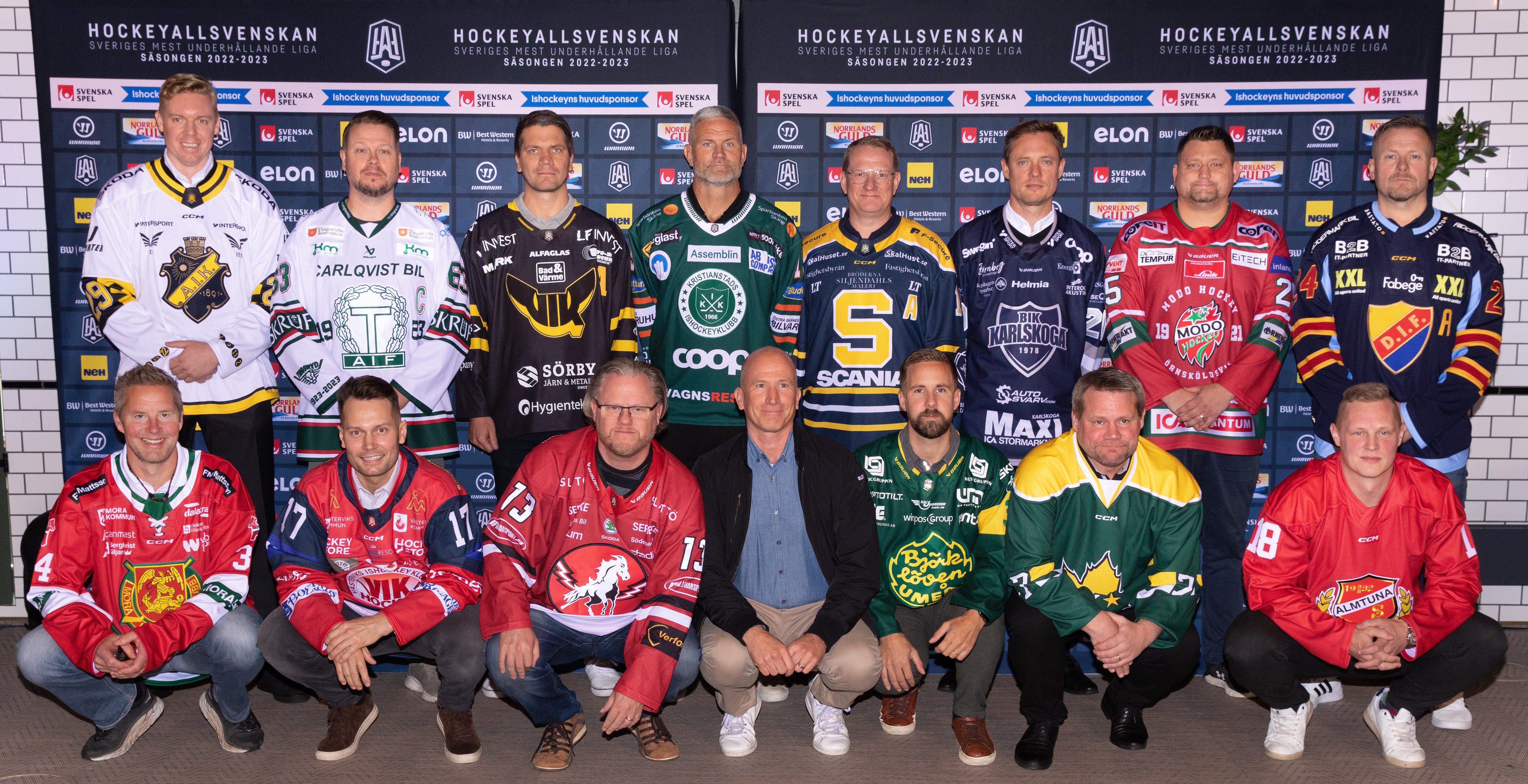 (24692) Elon Hockeyallsvenskan