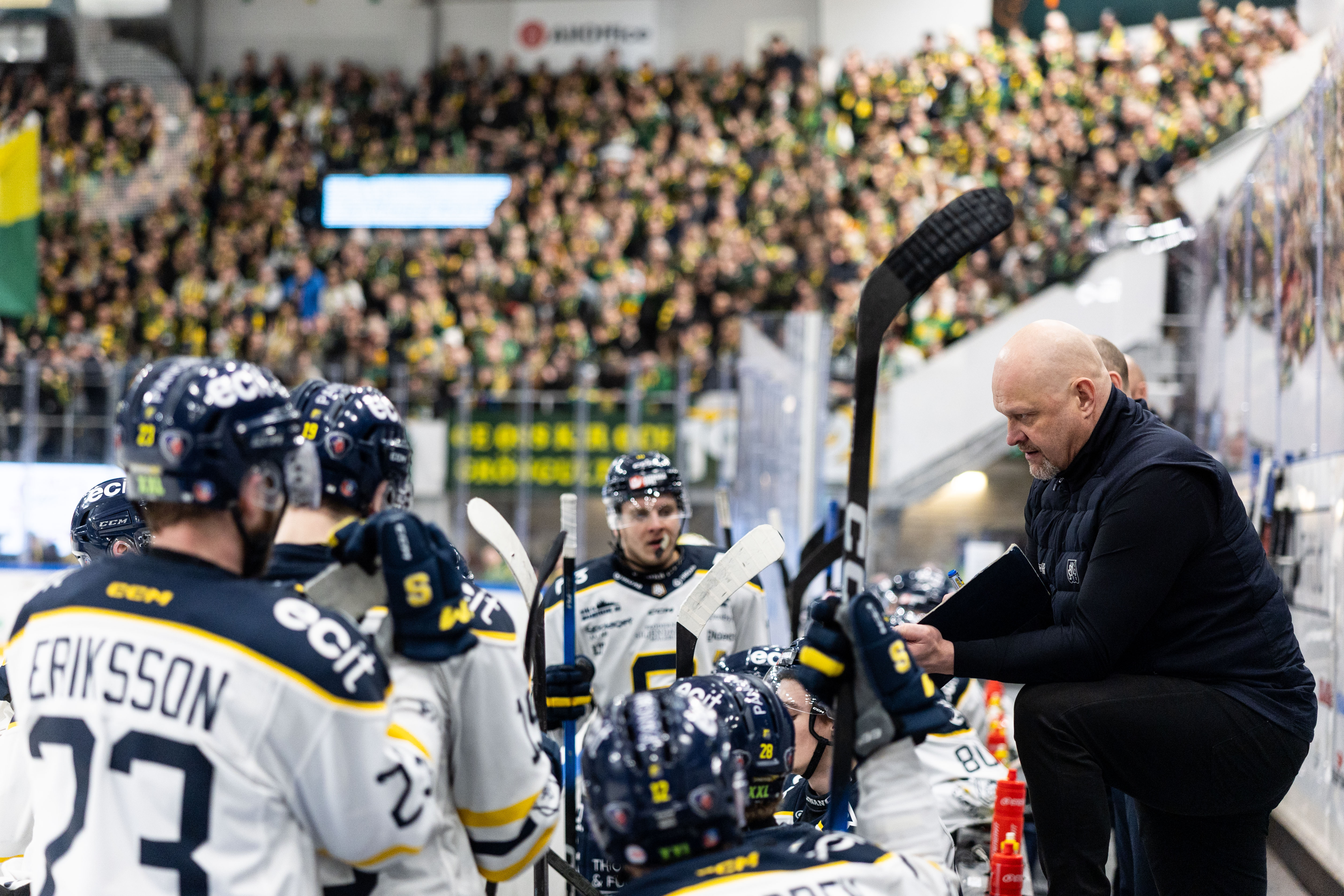 SSK Andreas Johansson