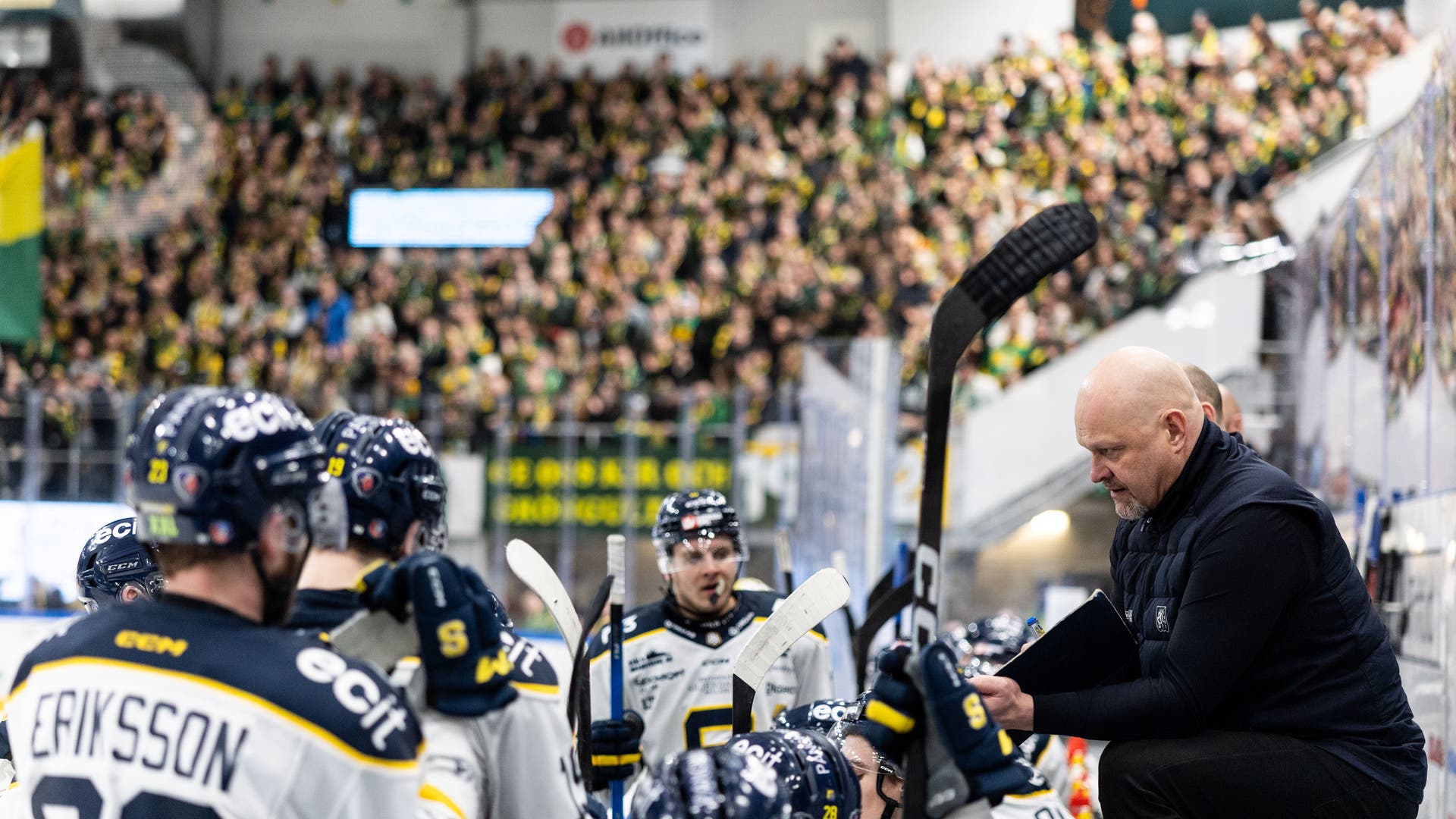 SSK Andreas Johansson