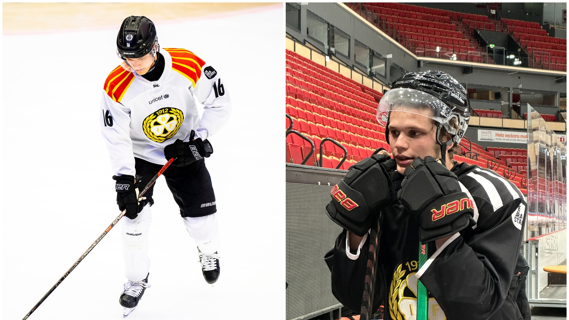 Foto: Bildbyrån & Mattias Persson