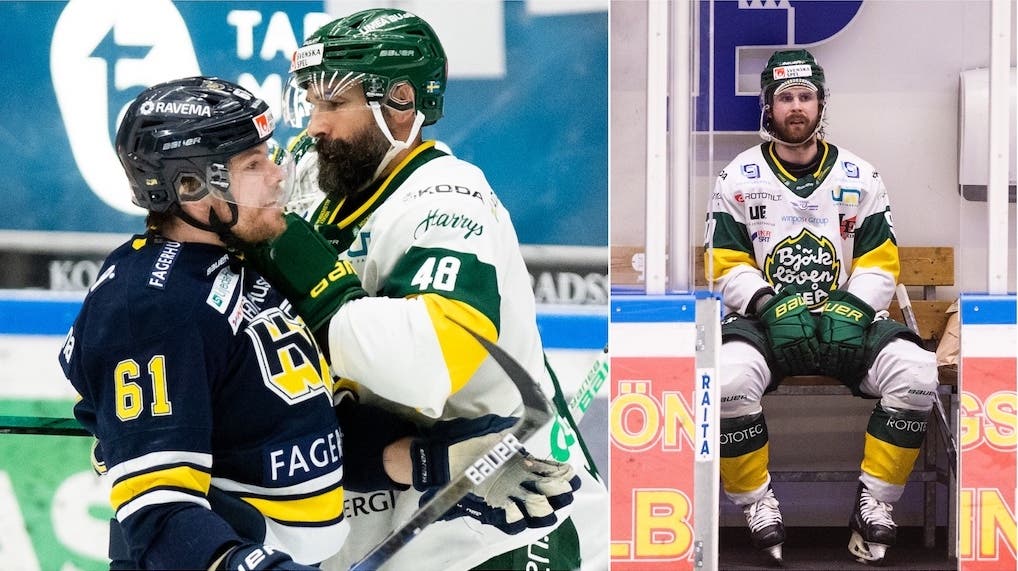 (23353) Daniel Rahimi Alex Hutchings