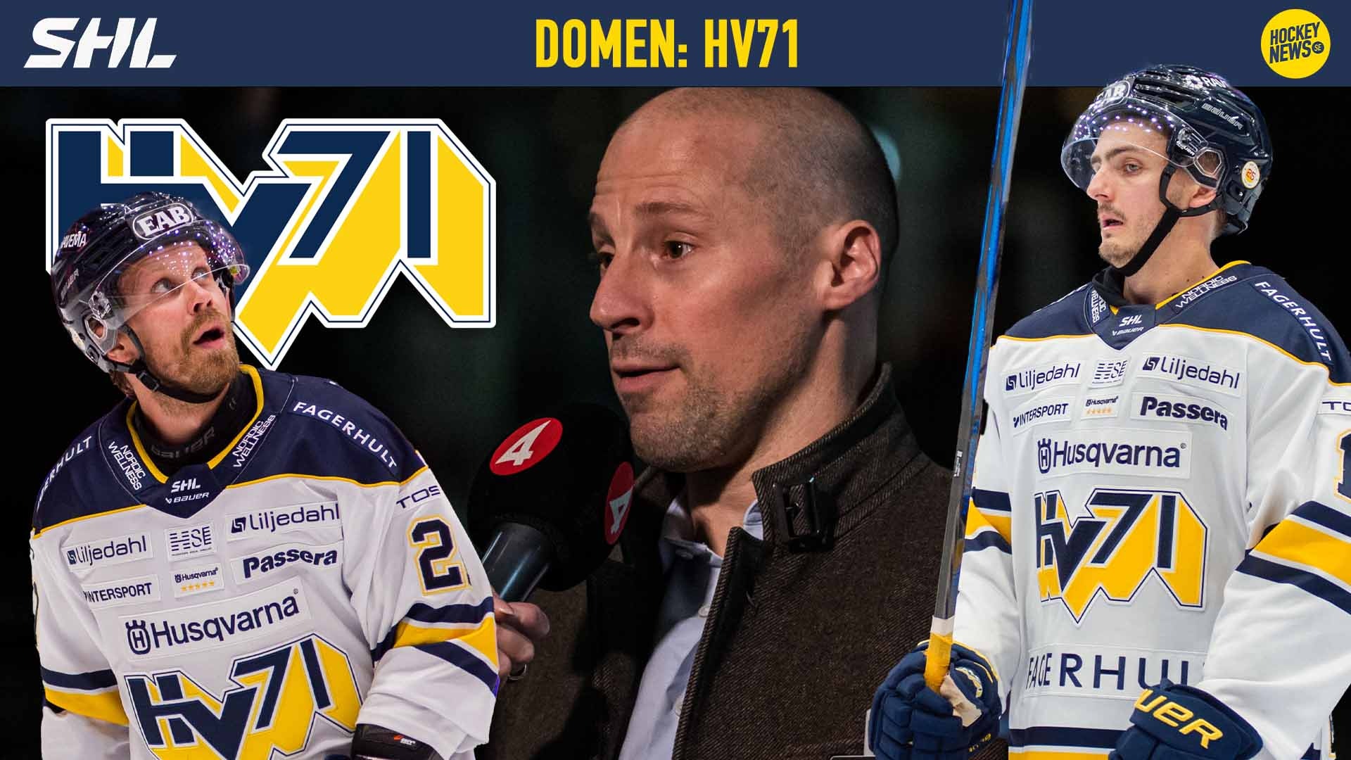 HV71