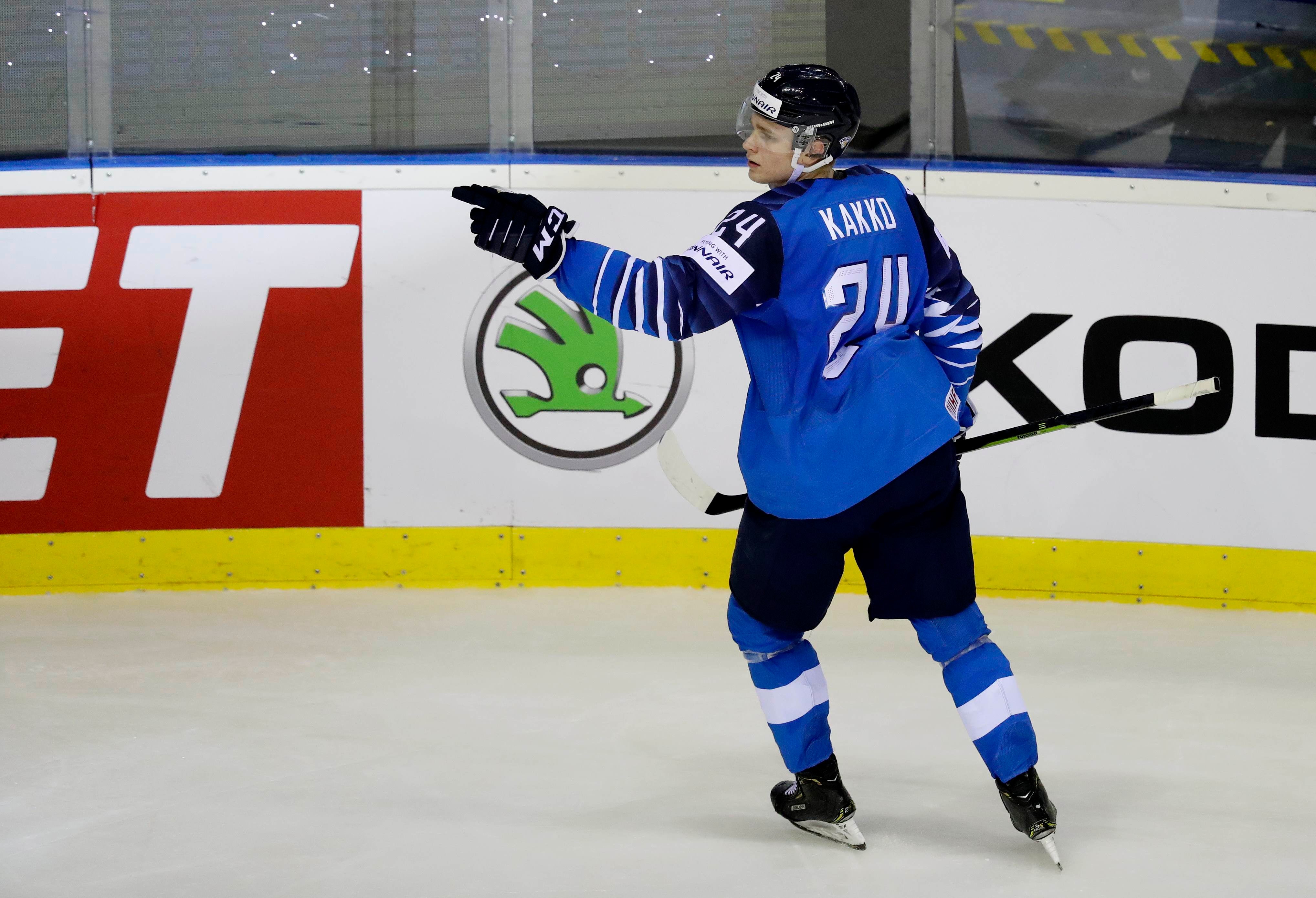 David W Cerny/Bildbyrån