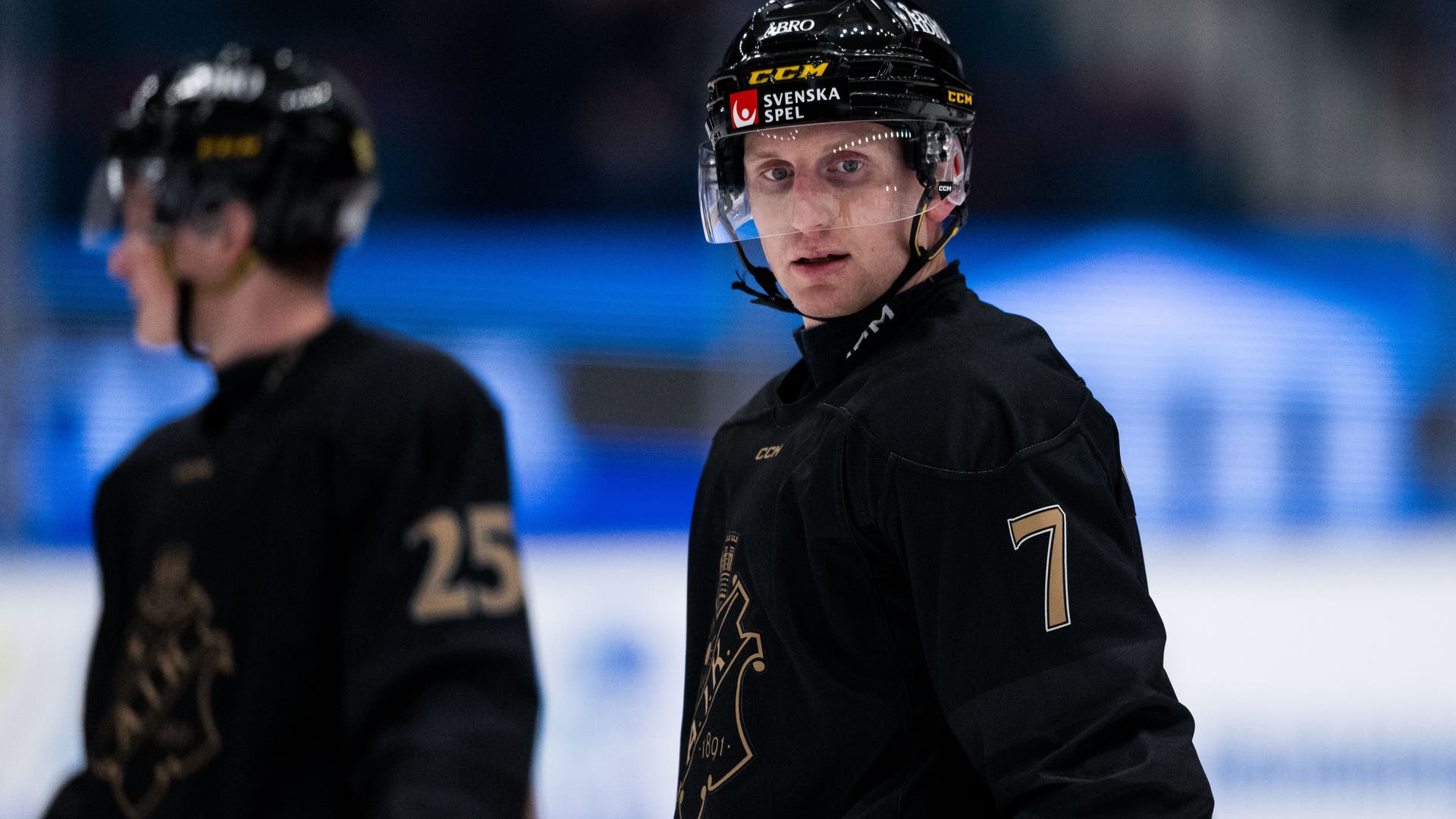 Filip Windlert AIK