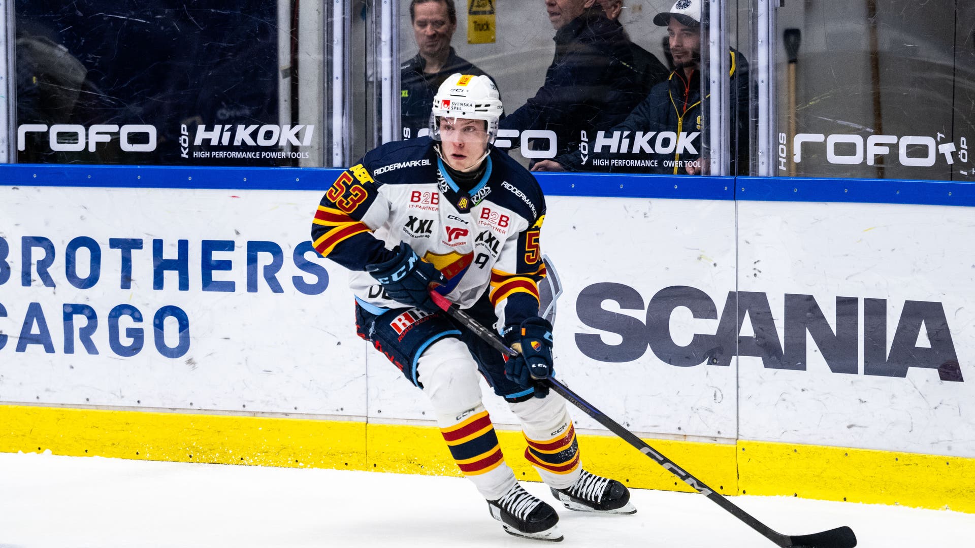 David Blomgren