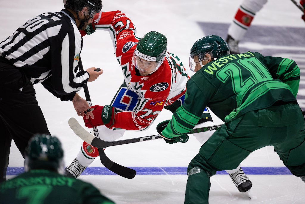 (24409) Marcus Westfält Färjestad