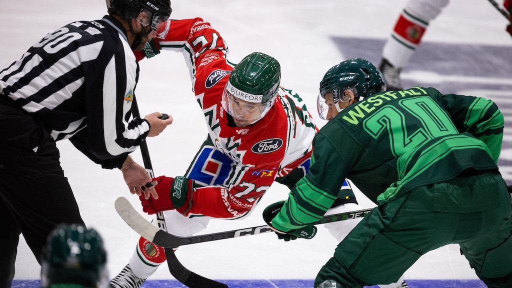 (24409) Marcus Westfält Färjestad