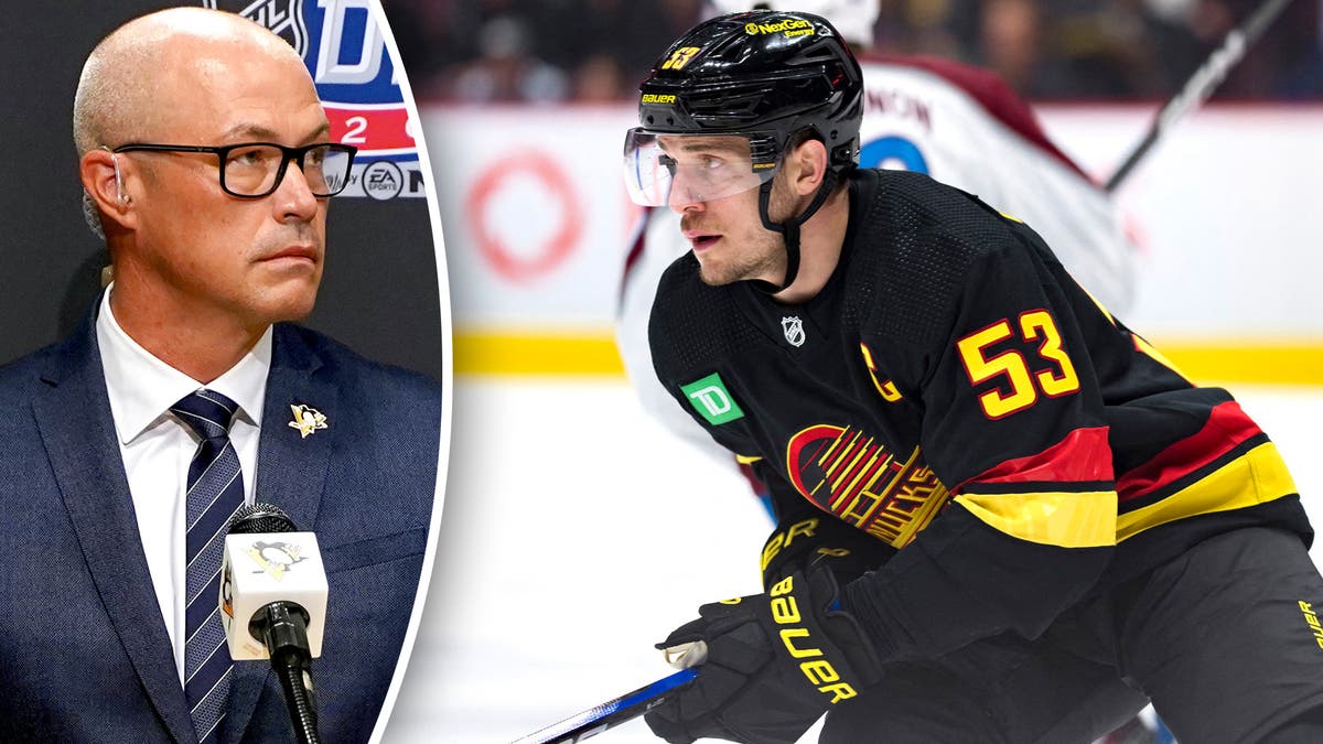 (26346) Patrik Allvin-Bo Horvat