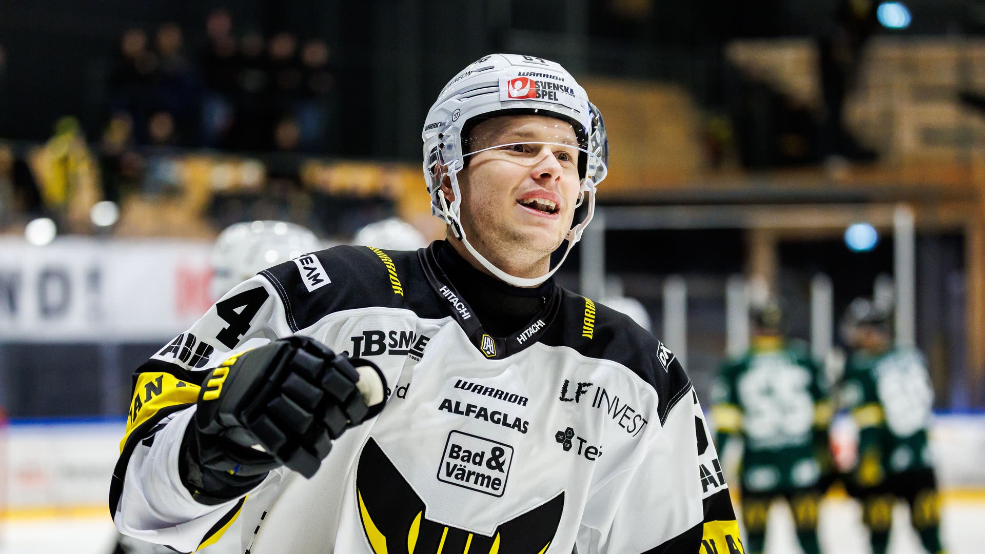 David Madsen