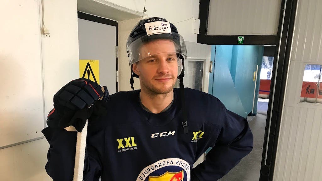 Mattias Ek/HockeyNews.se