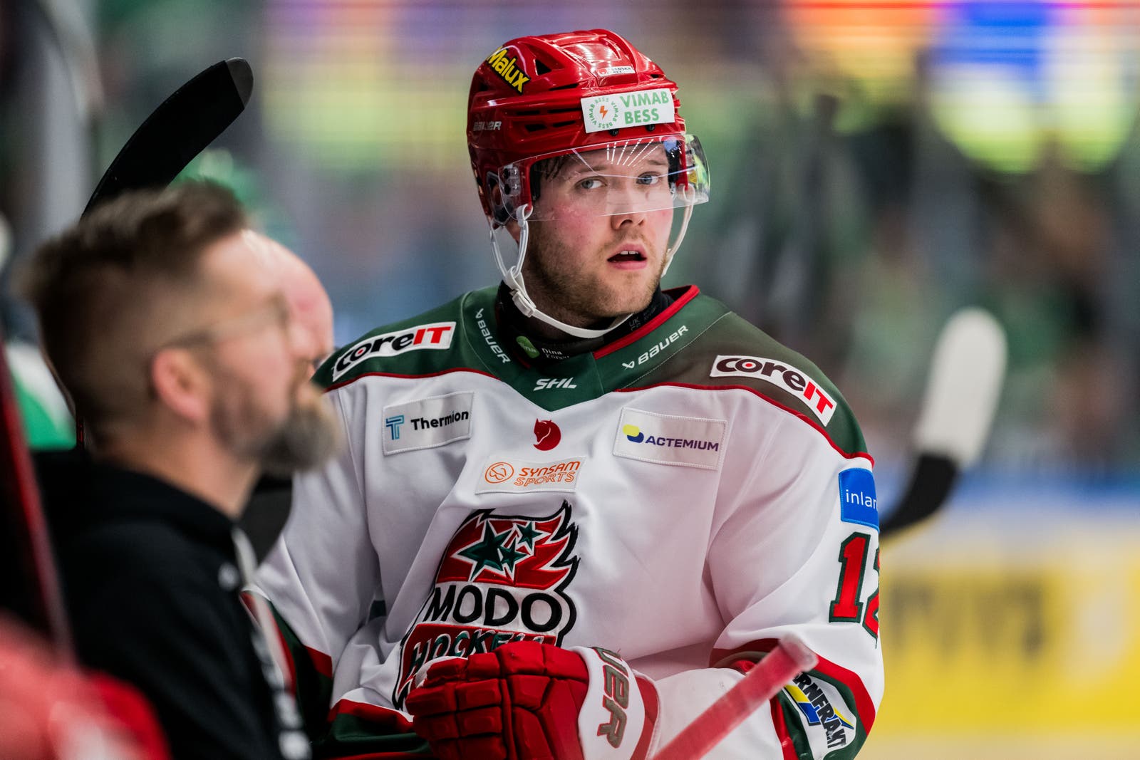 Oscar "OP" Pettersson