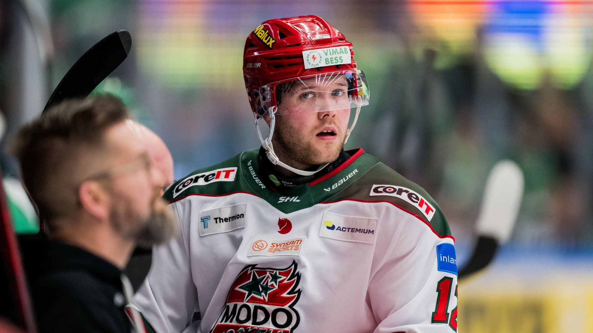 Oscar "OP" Pettersson